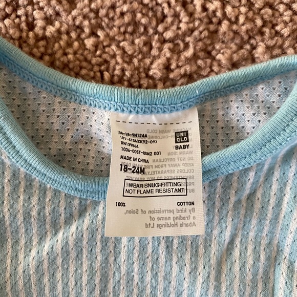 One piece - Picture 4 of 4